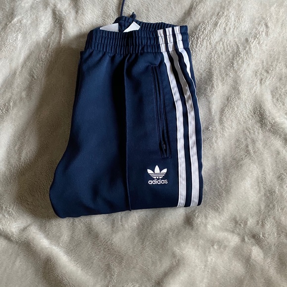 Adidas Trefoil Pants - Picture 9 of 11